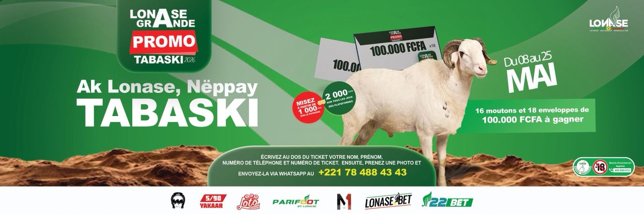 Pub Tabaski